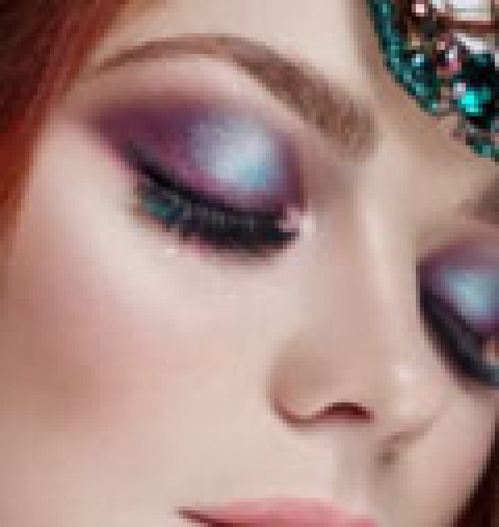 Is Sleeping Without Removing False Eyelashes OK? 01