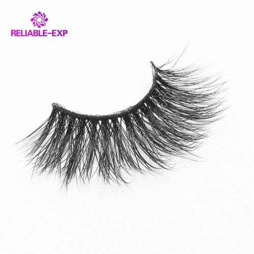 High Quality 25mm 5D Mink Eyelash Eyelashes,Private Label 5D Mink Eyelashes,Wholesale 25mm Lashes