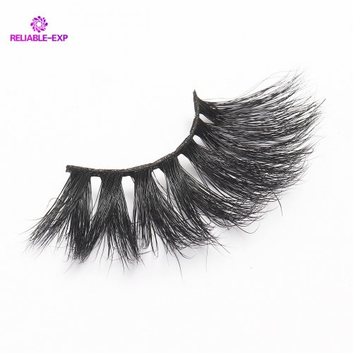 Mm Mink Eyelashes Vendor 30mm 5D Mink Eyelashes Private Label Private Label Mink Eyelashes Lasheswhole Vendor Clear Lashes 25