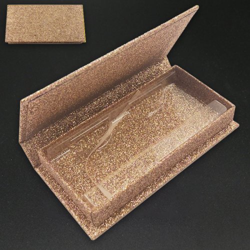 lashes3d wholesale vendor 25mm Mink Fur Eyelash Private Label eyelash packaging box