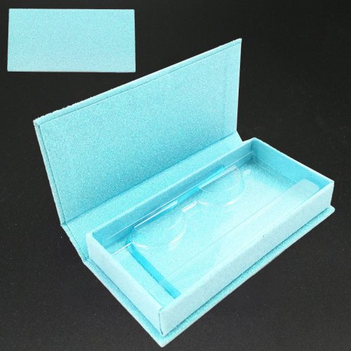 New style 9 models 3d mink false lash with luxury diamond eyelash packaging box wholesale