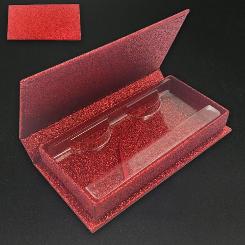 wholesale real mink fur 3d eyelashes, private label eyelash packaging box, 3d mink lashes circle case silk lashes