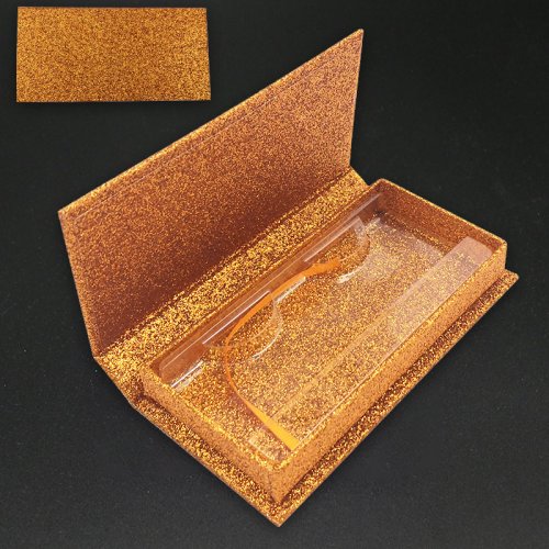 Worldbeauty mink eyelash packaging box custom lash packaging box private label packaging wholesale