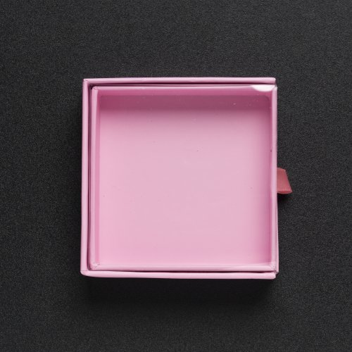 shuying sy custom luxury empty round eyelash packaging box for 3d false lashes