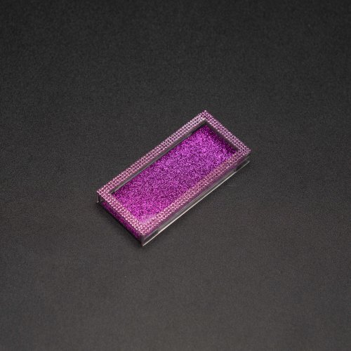 Wholesale 3d mink eyelash taiwan eyelash packaging box custom fluffy siberian mink individual eyelash extension tweezers vendors