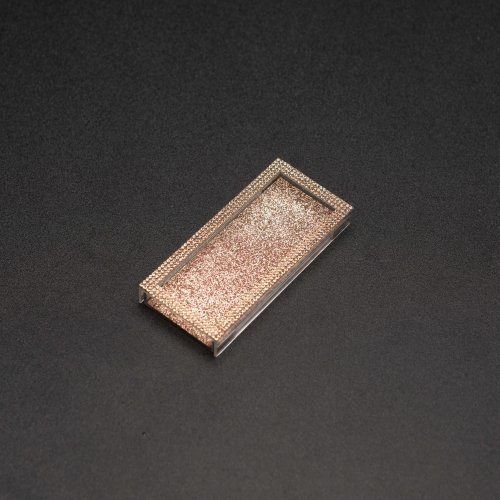 Top 3D Mink Lashes Vendor 3D Mink Eyelash Extension Custom Eyelash Packaging Box