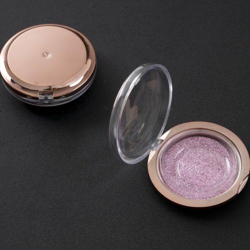 High Quality Custom diamond shape handle False Eyelashes Packaging Box