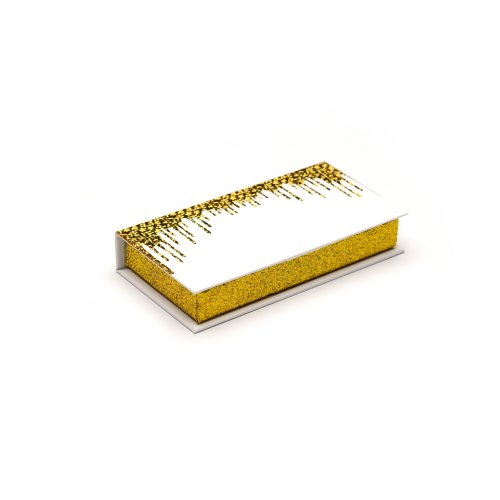 Custom Magnetic Eyelash Box False Lashes Manufacturer Eyelash Packaging Box