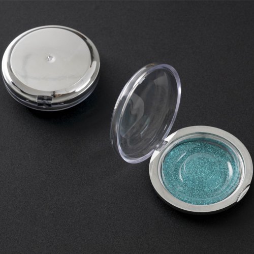 D Easy Fanning Mega Volume Lashes eyelash packaging box easy fans Blooming Russian Eyelash Extensions 0.07mm C