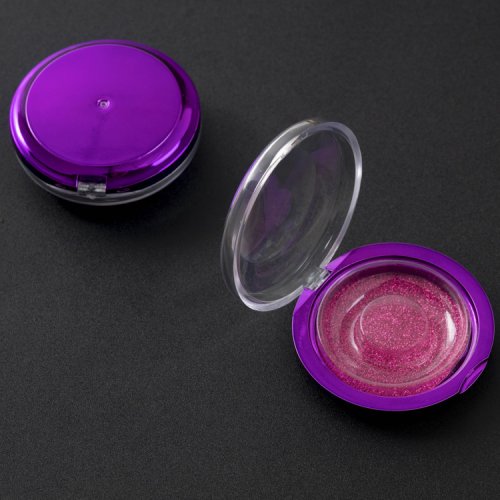 private label eyelash packaging box styles high quality private label false eyelash packaging