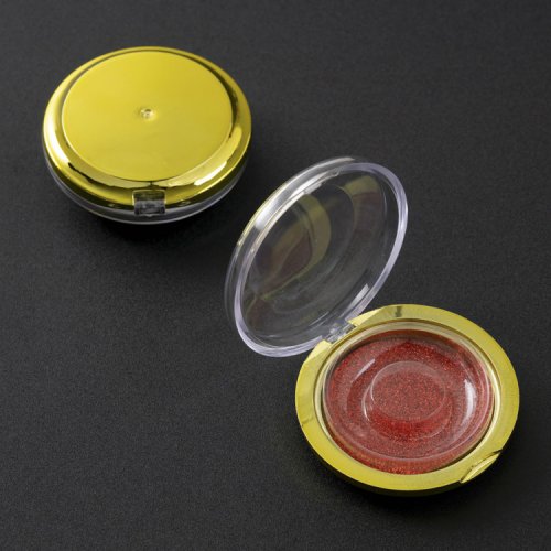 Wholesale top level 3d mink lashes own brand empty custom paper marble eyelash packaging box