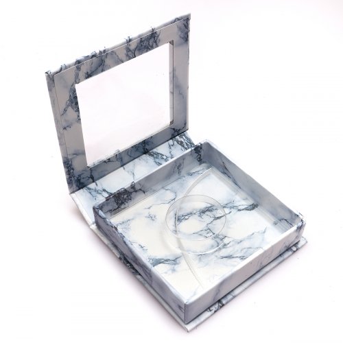 Lashes3D Wholesale Vendor Private Label Eyelashes Eyelash Packaging Box