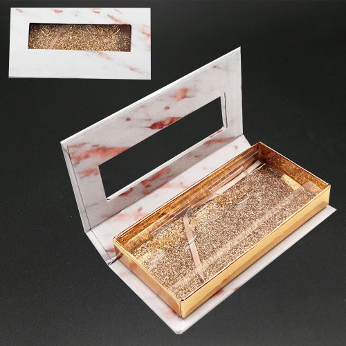 lashes3d wholesale vendor private label 3d mink eyelashes with eyelash packaging box