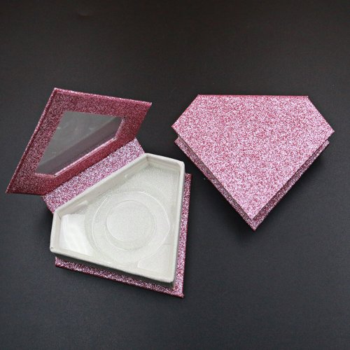 Free false eyelashes samples eyelashes many styles custom eyelash packaging boxes