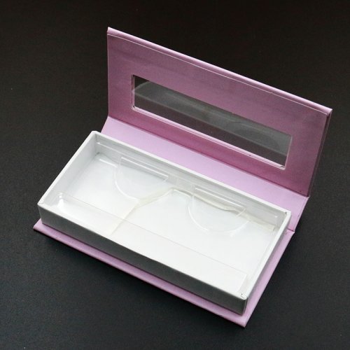 wispy eyelashes false eyelash packaging box custom money eyelash case packaging money cash lash box