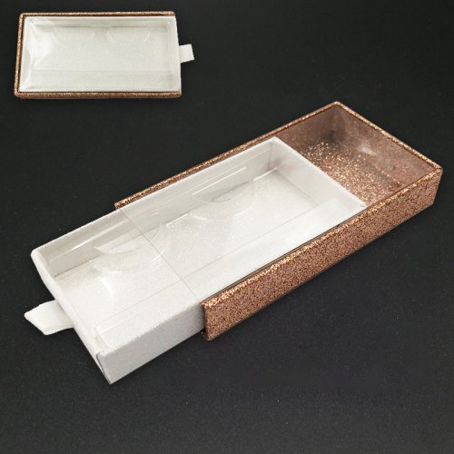 Soft Nature Mink 3D Magnet Lashes With Custom Eyelash Packaging Box