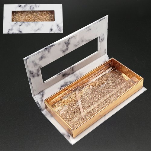 Customized Luxury Mink Eyelash Packaging Box,Designed Private Label mink Eyelashes, Wholesale 3D Mink Eyelashes