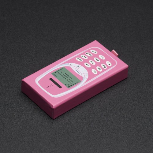 imported wholesale makeup eyelash packaging box