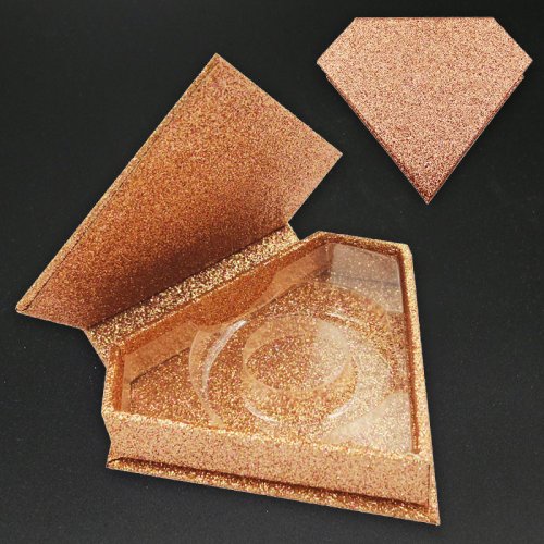 Factory wholesale 3d mink eyelashes 25mm eyelashes, false mink eyelashes, custom eyelash packaging box