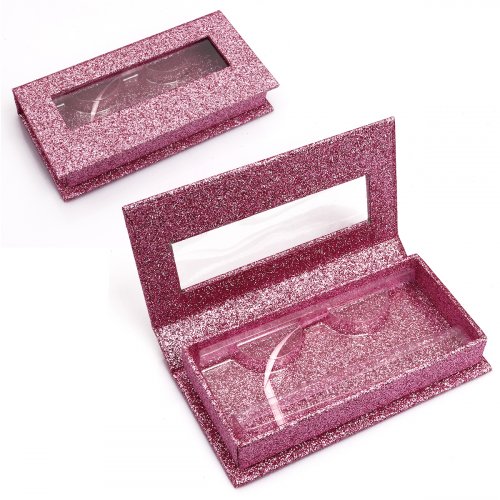Best Selling New Product Ideas 2019 eyelash packaging box