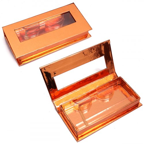 Soft Natural Private Label Thick Mink Eyelashes Vendor Custom Eyelash Packaging Box Best Sellers 3D Mink Lashes