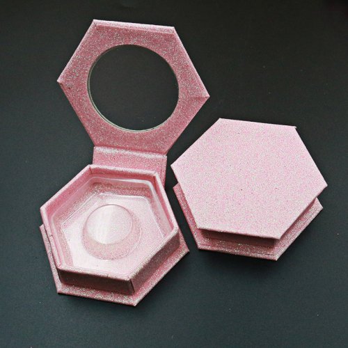 Free sample lashes3d wholesale vendor 27mm 3d 6d private label eyelash packaging box 5d mink eyelashes 25mm