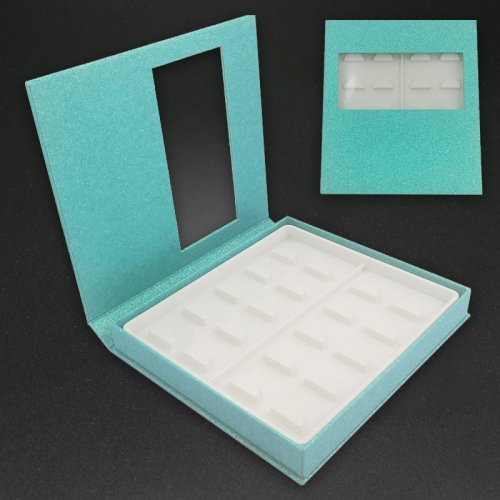 Wholesale Customized False Eyelash Packaging Box