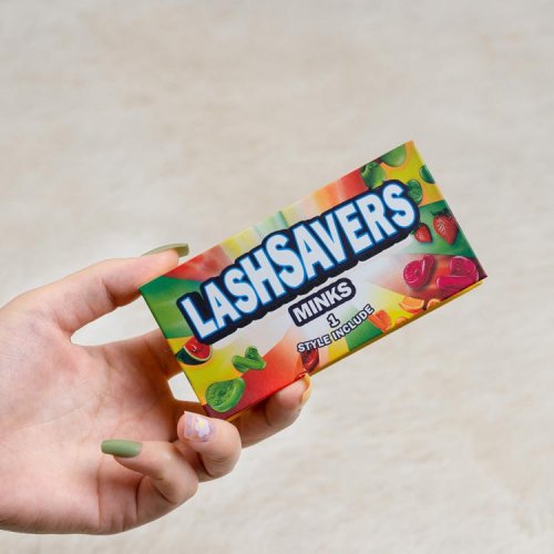 high quality magnetic eyeliner liquid set professional blue magnetic eyelash packaging box