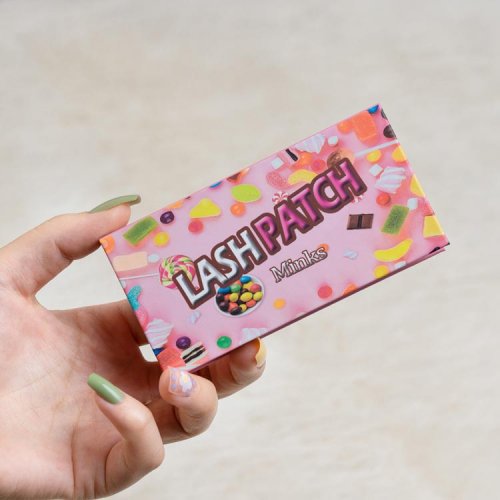 Wholesale 3D mink eyelashes free samples of false eyelashes and eyelash packaging box