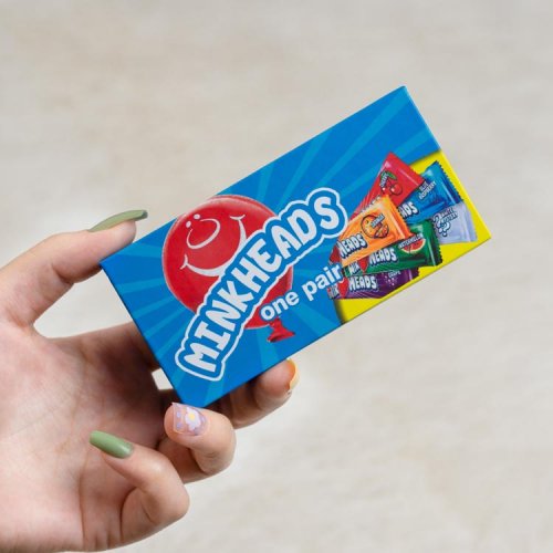 eyelash packaging box 3d mink eyelashes 5d lashes venders 22mm mink eyelashes