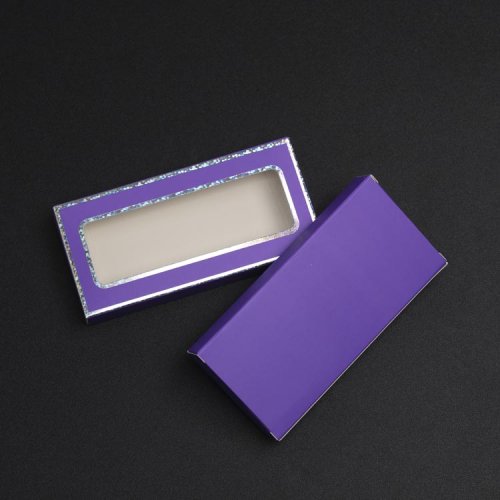 siberian mink fur eyelashes lashbook box eyelash packaging box lashes3d wholesale vendor 25mm