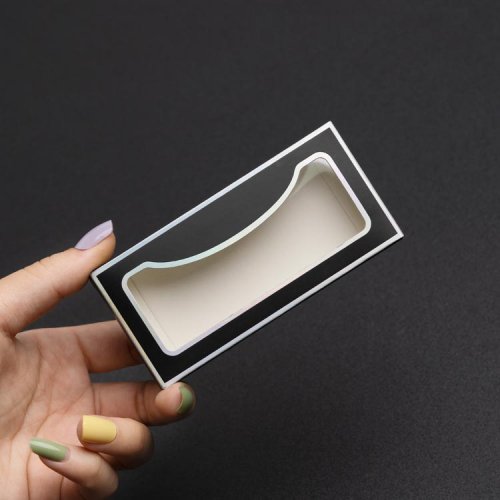 Pairs Thick Eyelashes Eyelash Packaging Box False+eyelashes