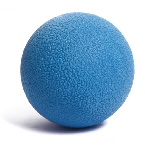 Pilate inflatable PVC Gym ball Exercise Yoga ball for women