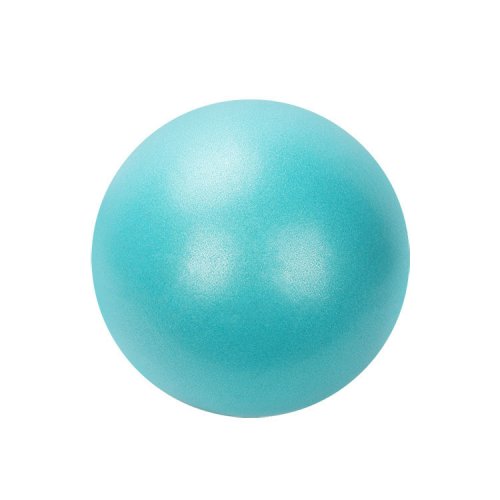 Light Luxury Gym Equipment Matt Anti-burst Fitness Exercise PVC Yoga Ball Gym Ball