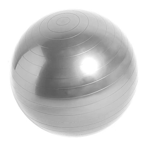 PVC Exercise Stability 45cm/55cm/65cm/75cm/85cm Balance Yoga Ball
