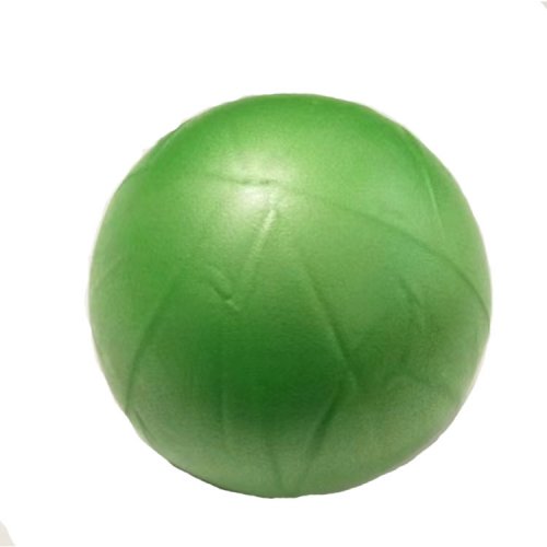 Indoor Gym Exercise Equipment Back Muscle Relax Yoga Ball Half Base Great Quality