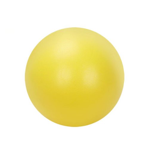 Gym Exercise Eco Friendly Yoga Ball Balance PVC Yoga Ball 25cm-65cm Gymnast Non-toxic Plastic Yoga Exercise Ball