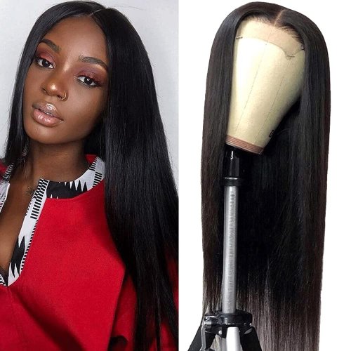 Wholesale Brazilian Hair HD Highlight Lace Front Wig Virgin Human Hair Full Lace Wig 13x4 Lace Frontal Wig For Black Women