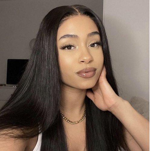 Wholesale Human Hair Extension Vendor Wig Brazilian Curly Wave Closure Wig Hd Frontal Wigs Human Hair Lace Front For Black Women